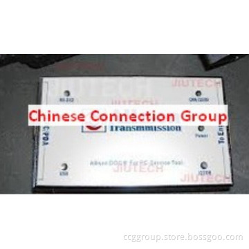 Allison Transmission heavy duty truck auto diagnostic tools code reader